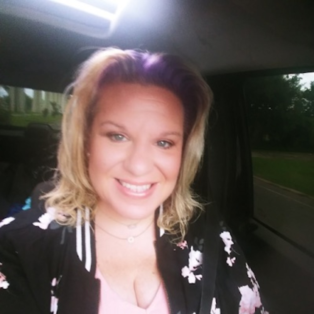 Meet your Posher, Carol